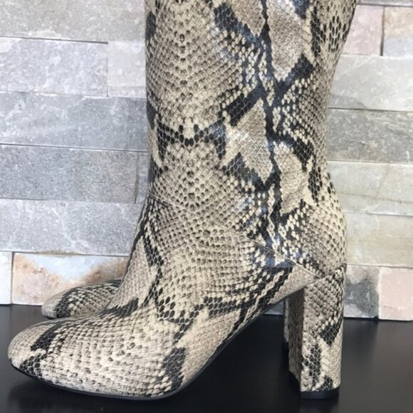 Cole Haan Perfect Pairs Glenda Knee High Boot - Picture 3 of 6